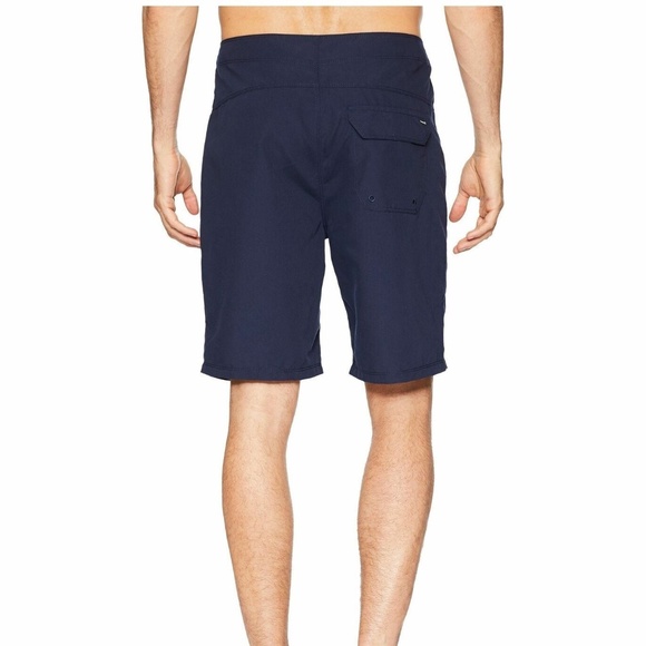 NWT Hurley Phantom One & Only 2.0 21" Boardshorts - size 42 - Picture 2 of 7